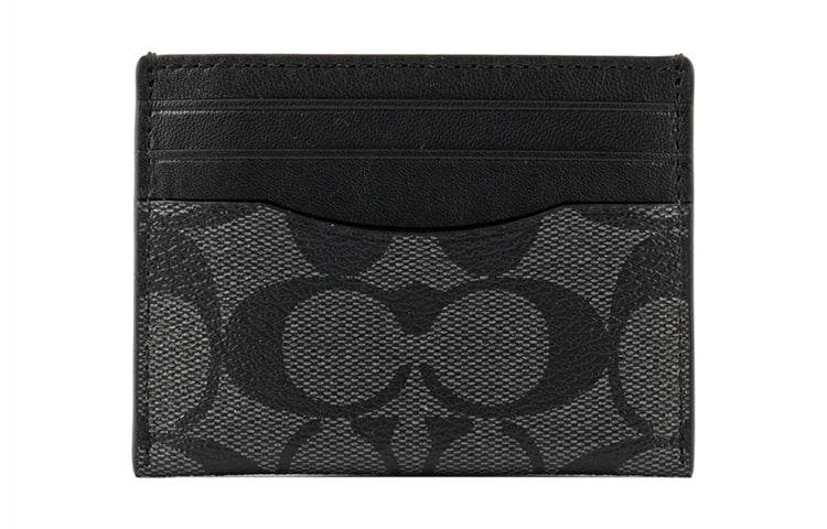 Кардхолдер Coach - Boxette Shop